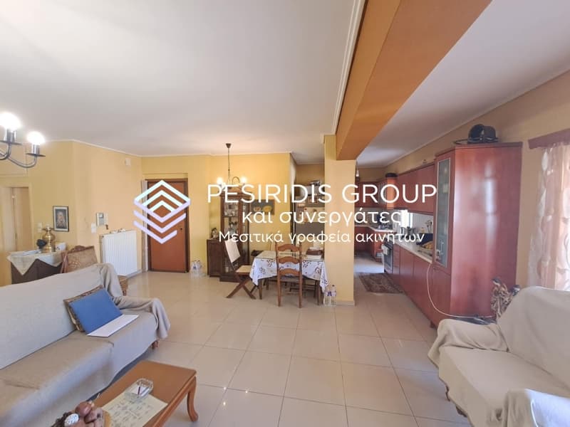 Apartment in Sepolia, Sepolia - Skouze — Photo 7 of 21