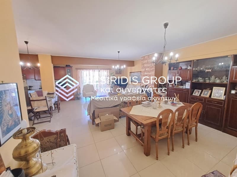 Apartment in Sepolia, Sepolia - Skouze — Photo 9 of 21