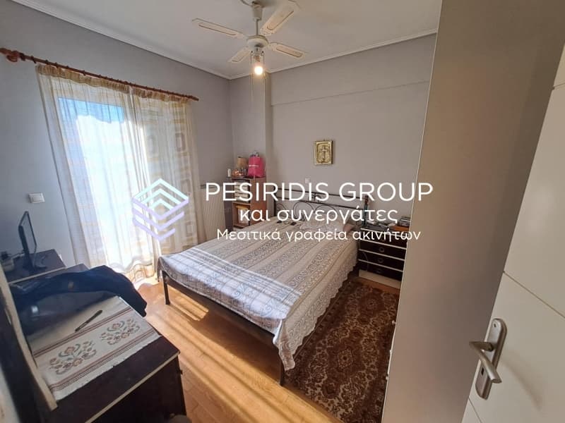 Apartment in Sepolia, Sepolia - Skouze — Photo 15 of 21