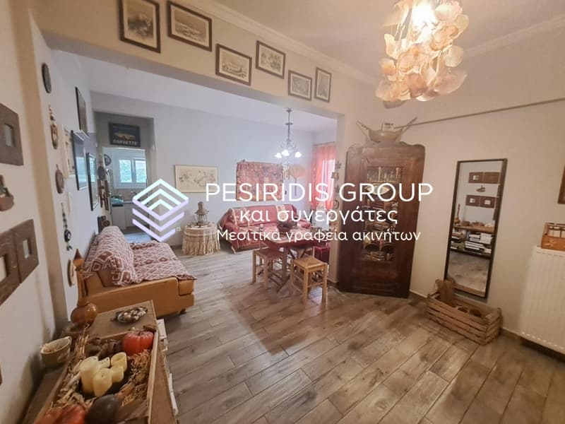 Apartment in Elinoroson, Goudi — Photo 5 of 18