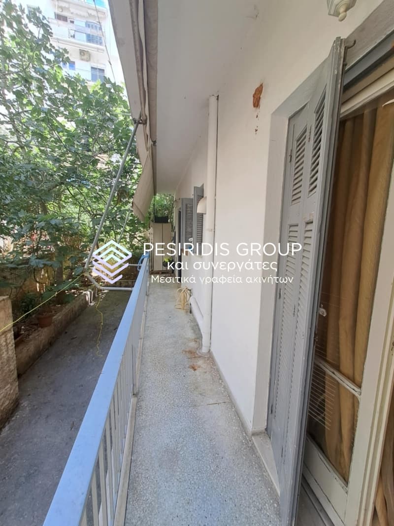Apartment in Elinoroson, Goudi — Photo 18 of 18