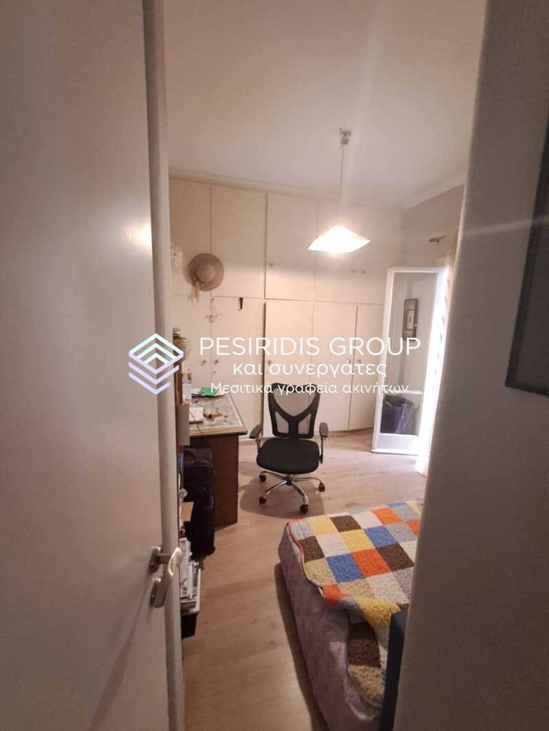 Apartment in Elinoroson, Goudi — Photo 13 of 18