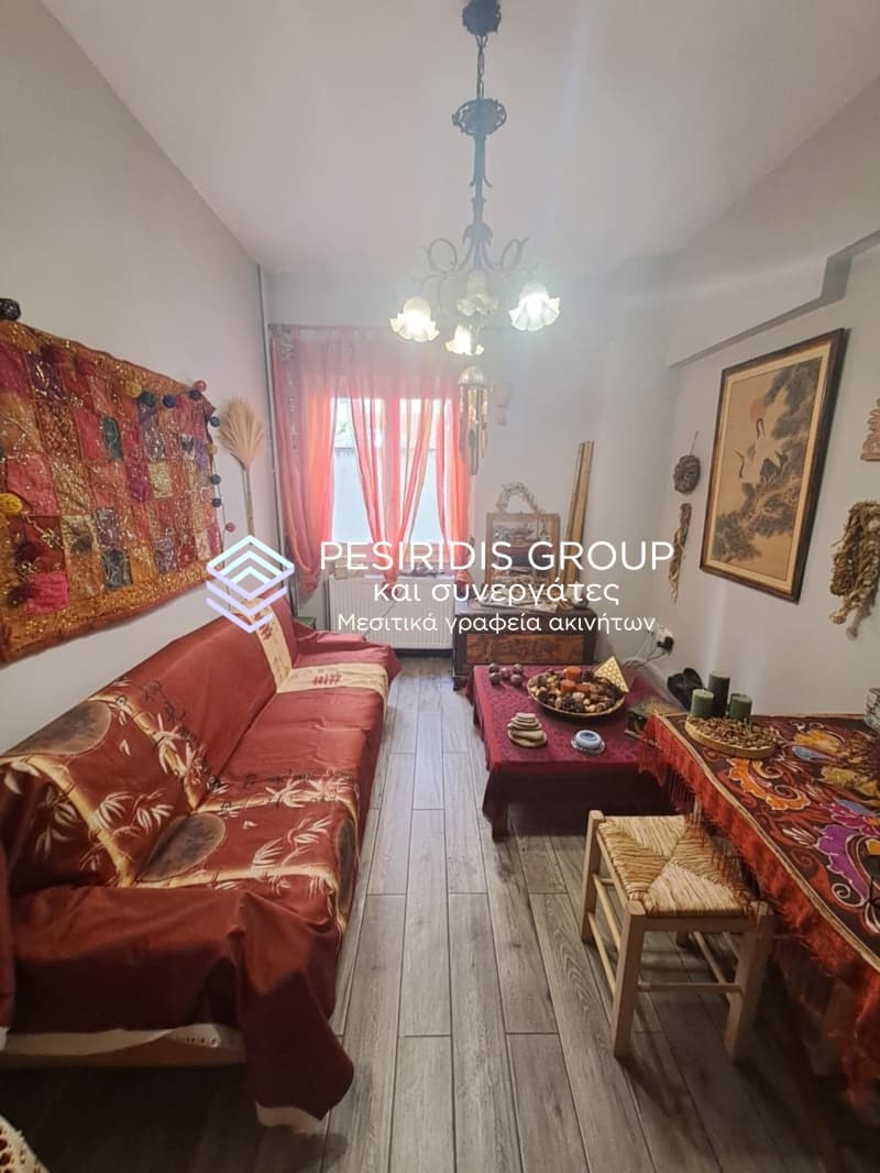Apartment in Elinoroson, Goudi — Photo 3 of 18
