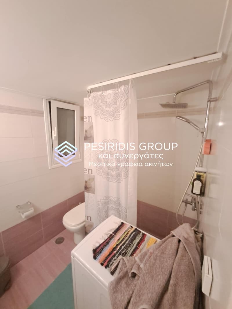 Apartment in Elinoroson, Goudi — Photo 17 of 18