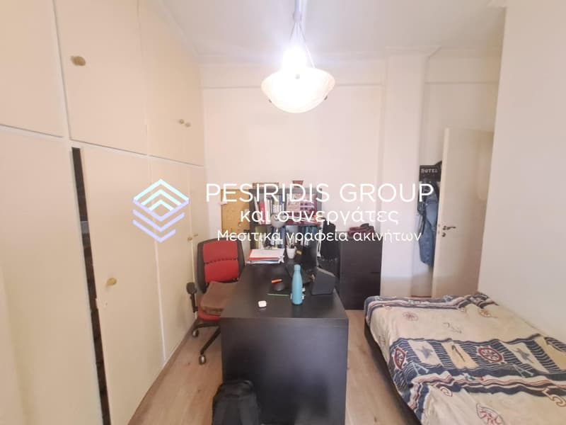 Apartment in Elinoroson, Goudi — Photo 15 of 18