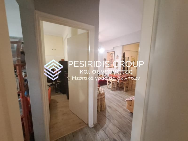 Apartment in Elinoroson, Goudi — Photo 10 of 18