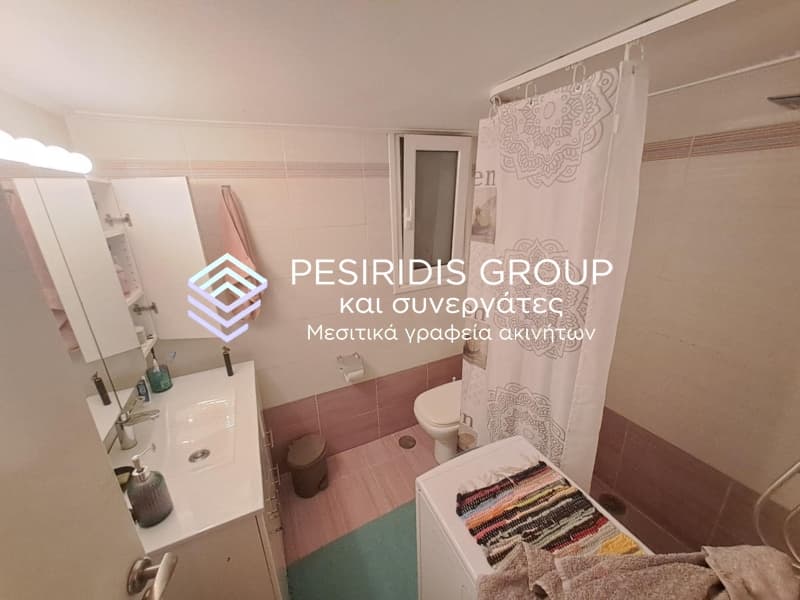Apartment in Elinoroson, Goudi — Photo 16 of 18