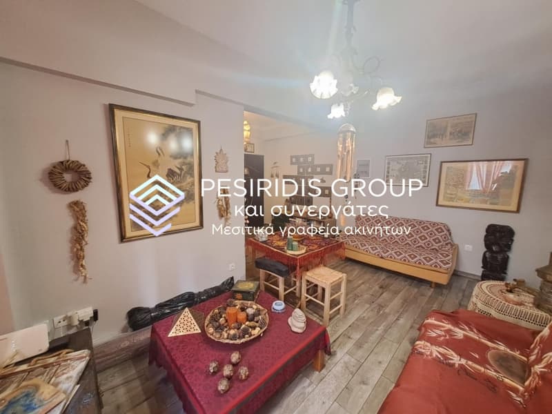 Apartment in Elinoroson, Goudi — Photo 4 of 18