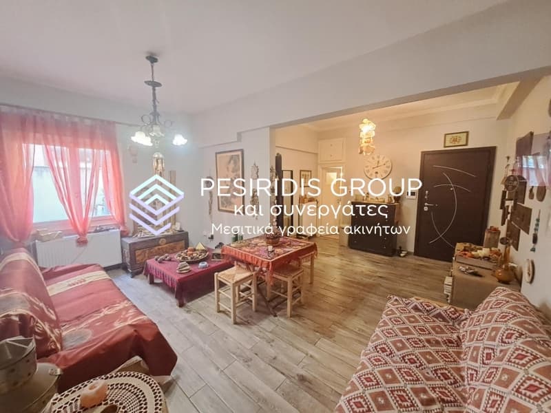 Apartment in Elinoroson, Goudi — Photo 1 of 18