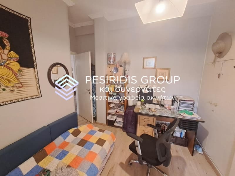 Apartment in Elinoroson, Goudi — Photo 11 of 18