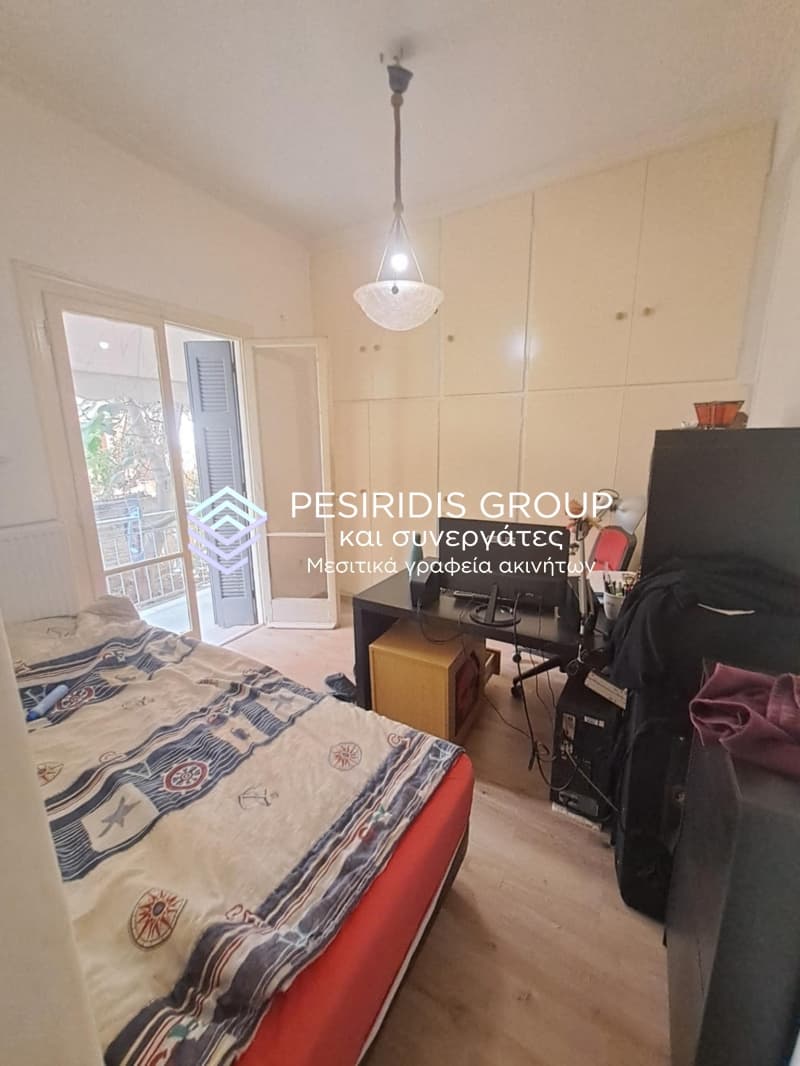Apartment in Elinoroson, Goudi — Photo 14 of 18