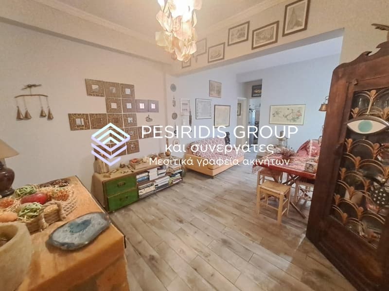 Apartment in Elinoroson, Goudi — Photo 6 of 18