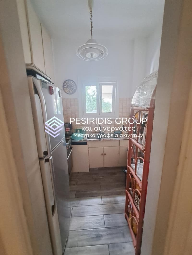 Apartment in Elinoroson, Goudi — Photo 9 of 18