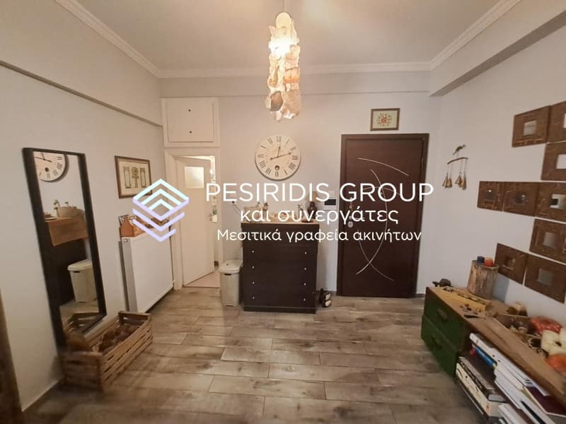 Apartment in Elinoroson, Goudi — Photo 7 of 18