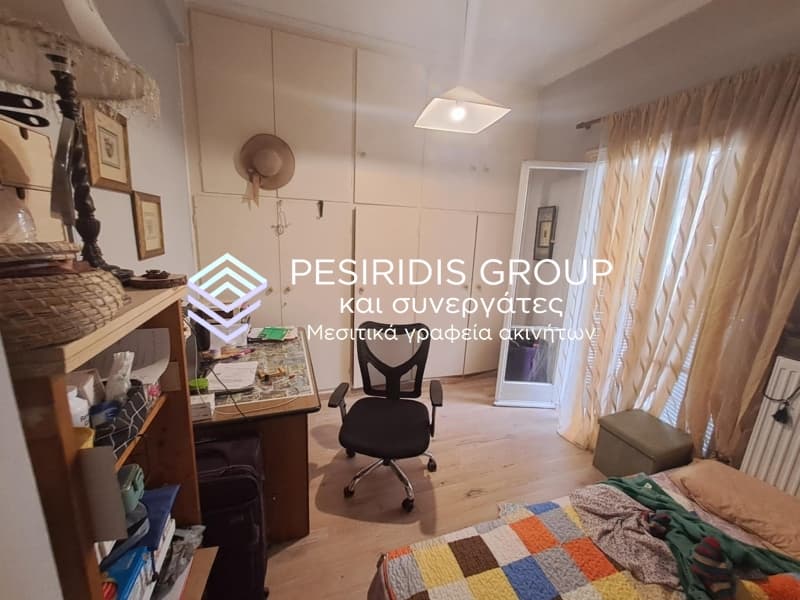 Apartment in Elinoroson, Goudi — Photo 12 of 18