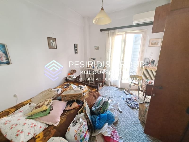 Apartment in Menidiatika, Galatsi — Photo 16 of 22