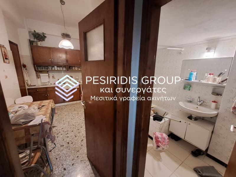 Apartment in Menidiatika, Galatsi — Photo 12 of 22