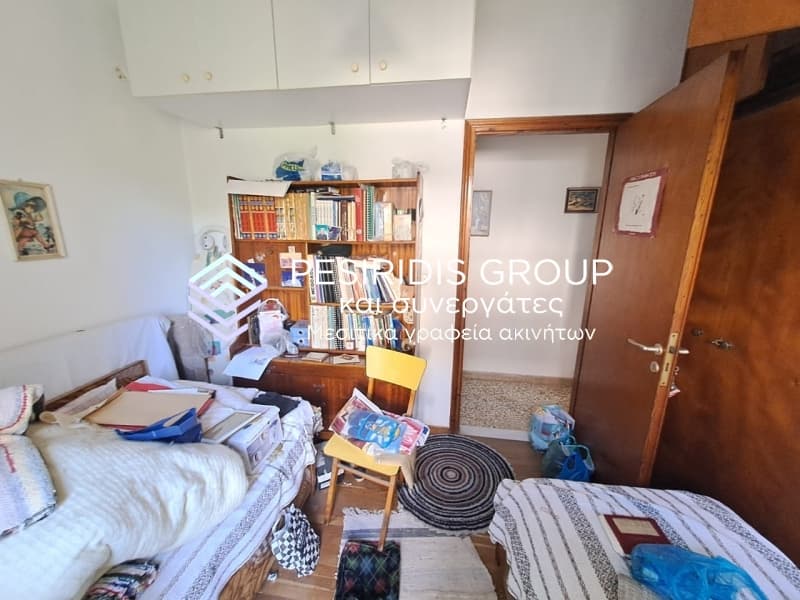 Apartment in Menidiatika, Galatsi — Photo 15 of 22