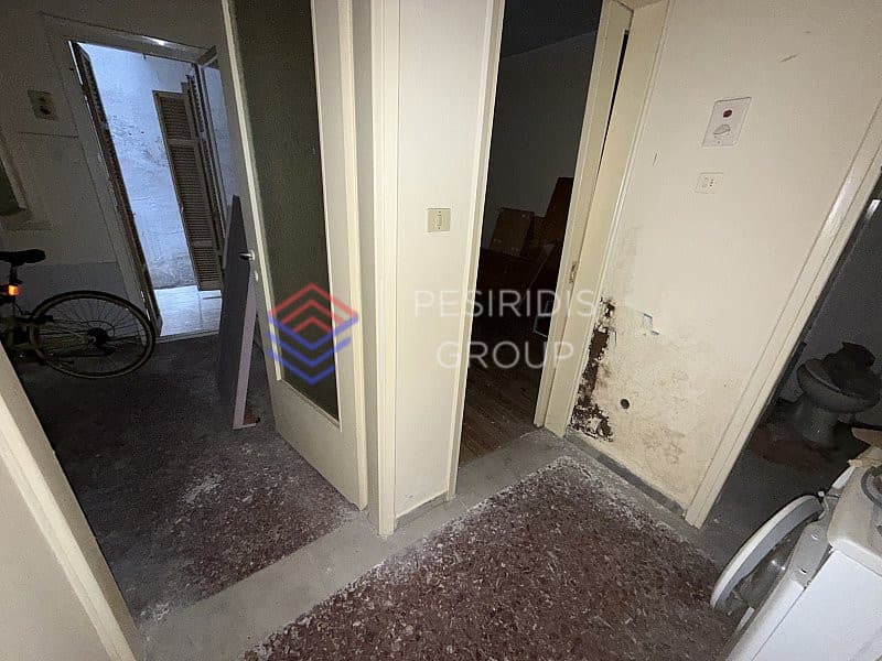 Διαμέρισμα στην Σκεπάρνη, Αμπελόκηποι — Φωτογραφία 8 από 11