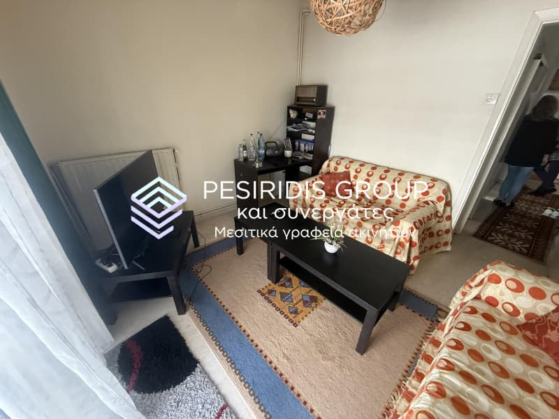 Apartment in Karampournaki, Kalamaria — Photo 4 of 9