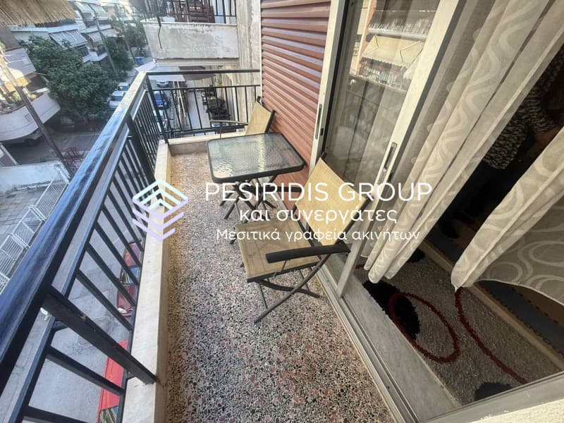 Apartment in Karampournaki, Kalamaria — Photo 7 of 9