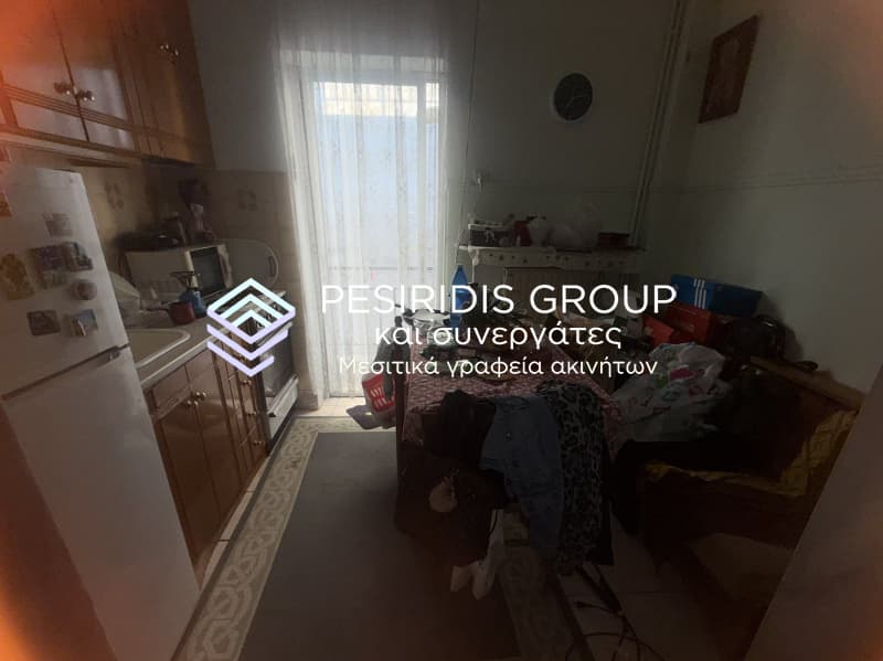 Apartment in Karampournaki, Kalamaria — Photo 5 of 9