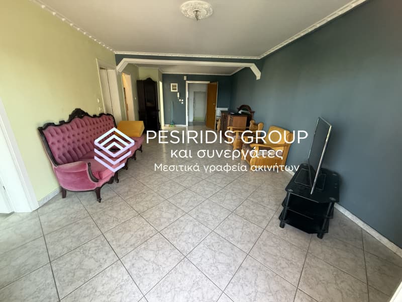 Apartment in Euaggelismos - Neos Koukloutzas, Evosmos — Photo 8 of 11