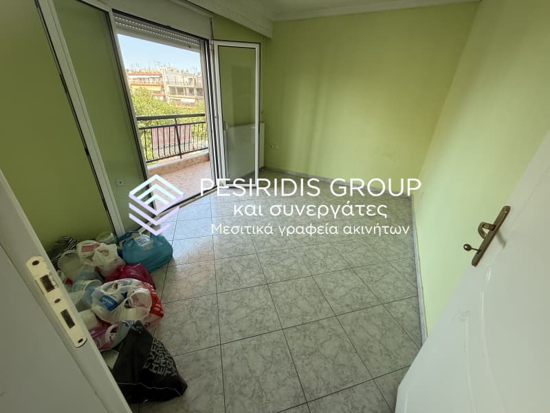Apartment in Euaggelismos - Neos Koukloutzas, Evosmos — Photo 7 of 11