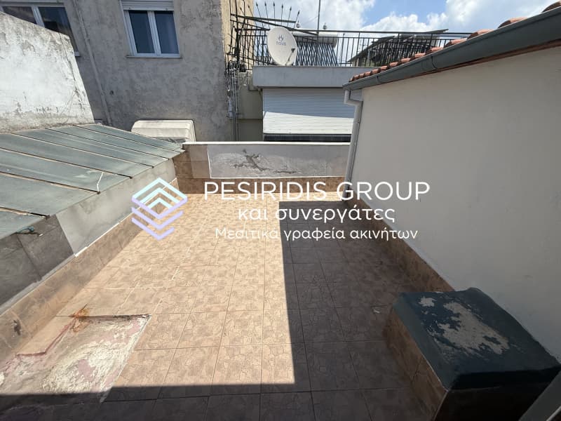 Apartment in Euaggelismos - Neos Koukloutzas, Evosmos — Photo 4 of 11