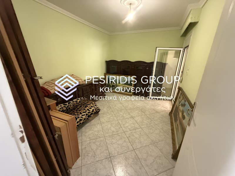 Apartment in Euaggelismos - Neos Koukloutzas, Evosmos — Photo 6 of 11