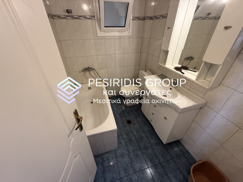 Apartment in Euaggelismos - Neos Koukloutzas, Evosmos — Photo 9 of 11