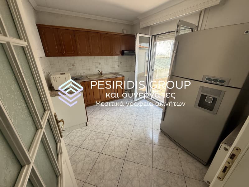 Apartment in Euaggelismos - Neos Koukloutzas, Evosmos — Photo 5 of 11