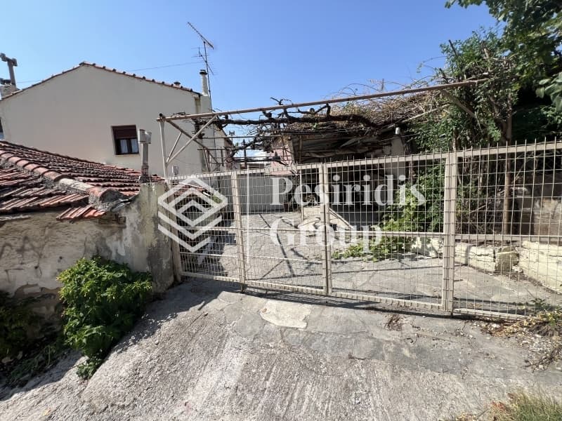 Μονοκατοικία στην Ασβεστοχώρι, Πεύκα — Φωτογραφία 8 από 17