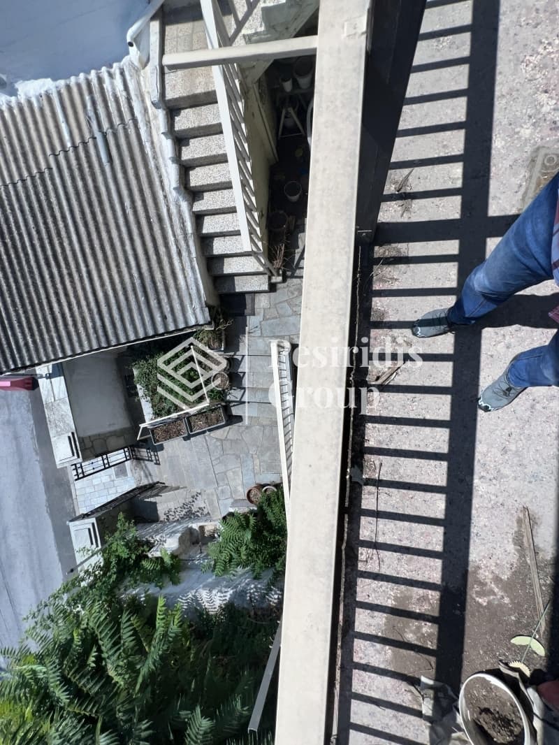 Μονοκατοικία στην Ασβεστοχώρι, Πεύκα — Φωτογραφία 6 από 17