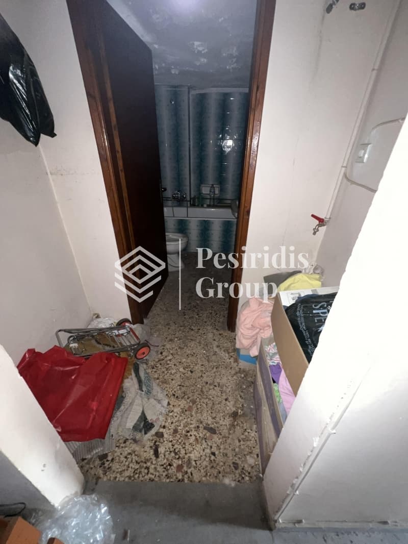 Μονοκατοικία στην Ασβεστοχώρι, Πεύκα — Φωτογραφία 11 από 17