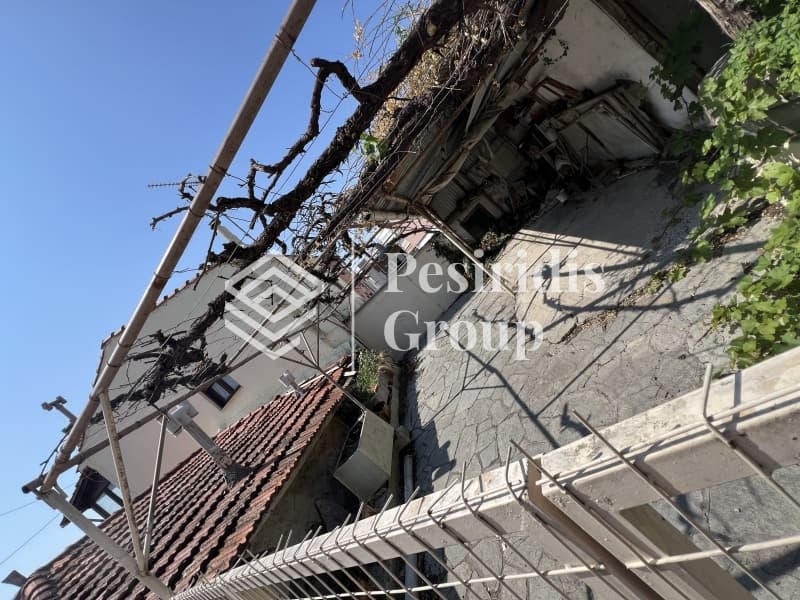 Μονοκατοικία στην Ασβεστοχώρι, Πεύκα — Φωτογραφία 7 από 17
