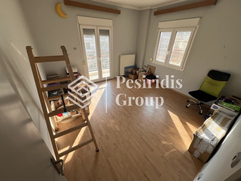 Apartment in Karampournaki, Kalamaria — Photo 7 of 16