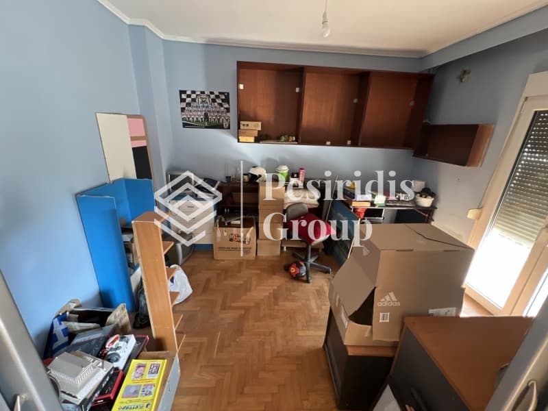 Apartment in Karampournaki, Kalamaria — Photo 6 of 16