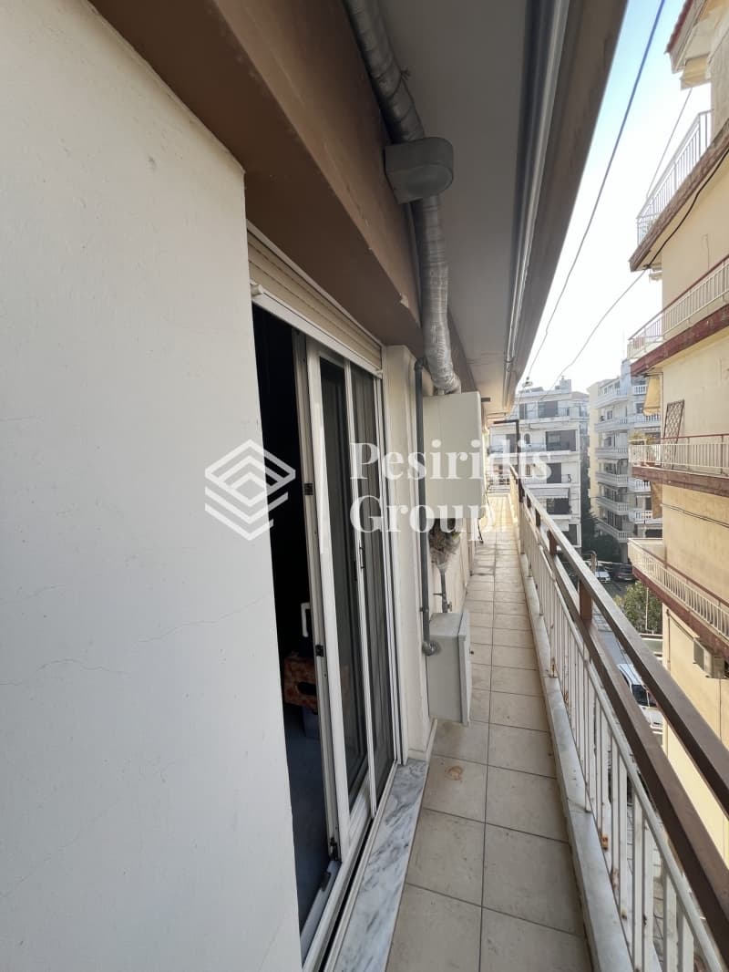 Apartment in Karampournaki, Kalamaria — Photo 16 of 16