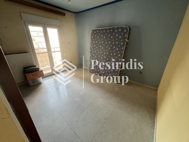 Apartment in Karampournaki, Kalamaria — Photo 12 of 16