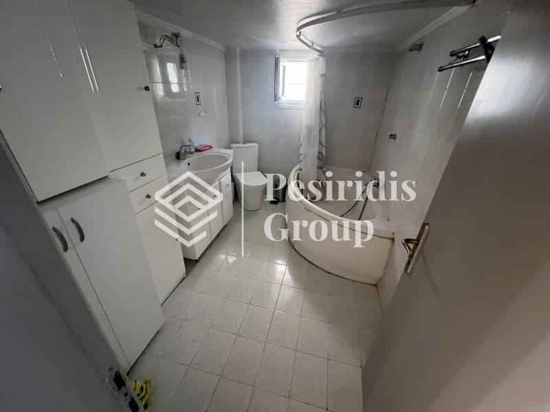 Apartment in Karampournaki, Kalamaria — Photo 13 of 16