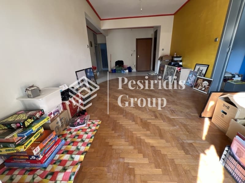 Apartment in Karampournaki, Kalamaria — Photo 3 of 16