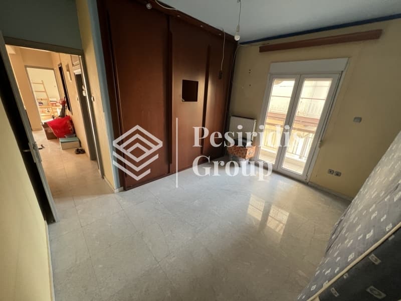 Apartment in Karampournaki, Kalamaria — Photo 11 of 16