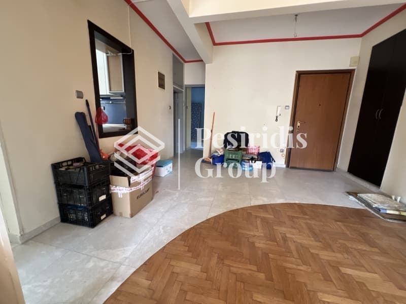 Apartment in Karampournaki, Kalamaria — Photo 5 of 16