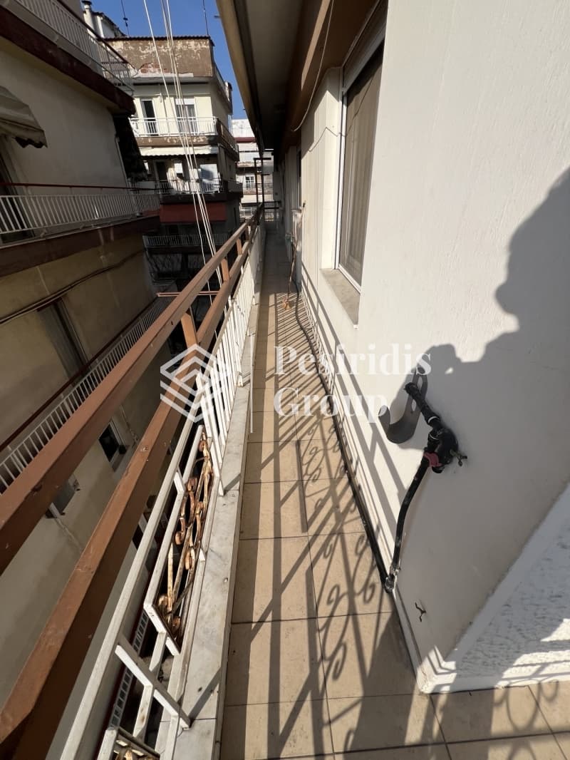 Apartment in Karampournaki, Kalamaria — Photo 15 of 16