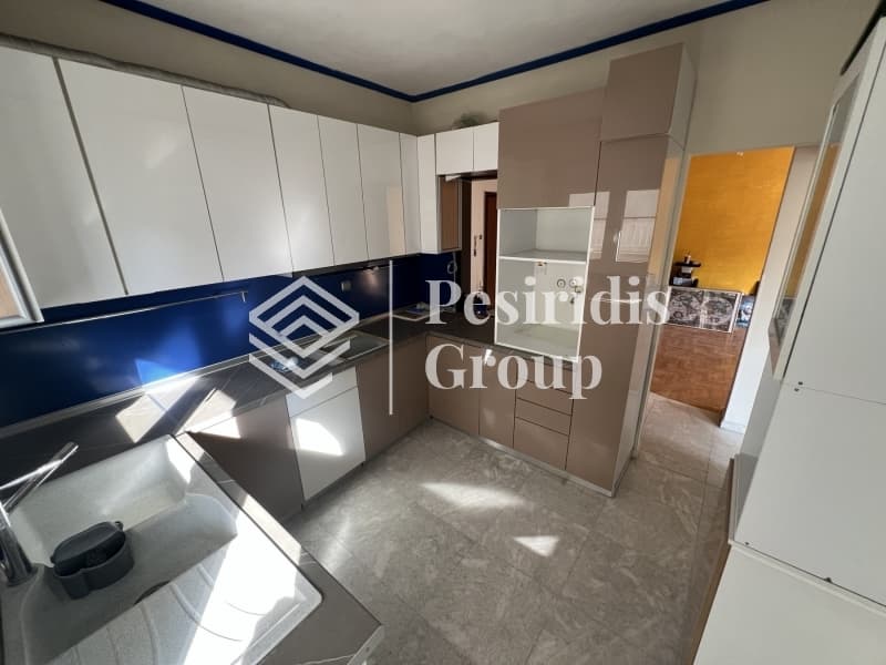 Apartment in Karampournaki, Kalamaria — Photo 9 of 16