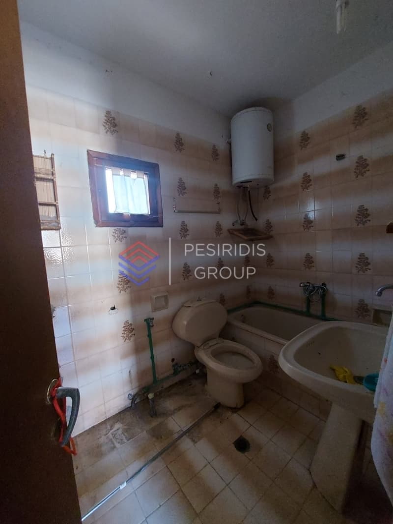Μονοκατοικία στην Ταξιάρχης, Πολύγυρος — Φωτογραφία 12 από 17