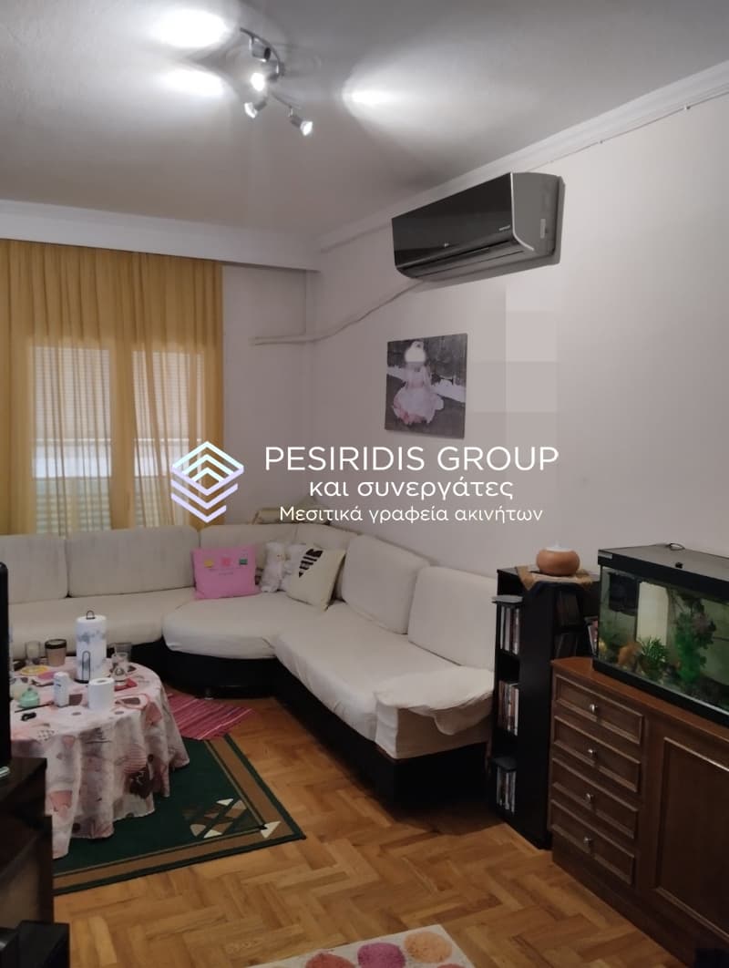 Apartment in Dendropotamos, Menemeni — Photo 2 of 8