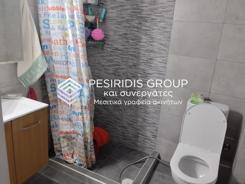 Apartment in Dendropotamos, Menemeni — Photo 8 of 8