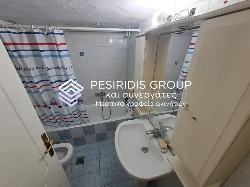 Apartment in Kato Ilioupoli, Evosmos — Photo 23 of 23